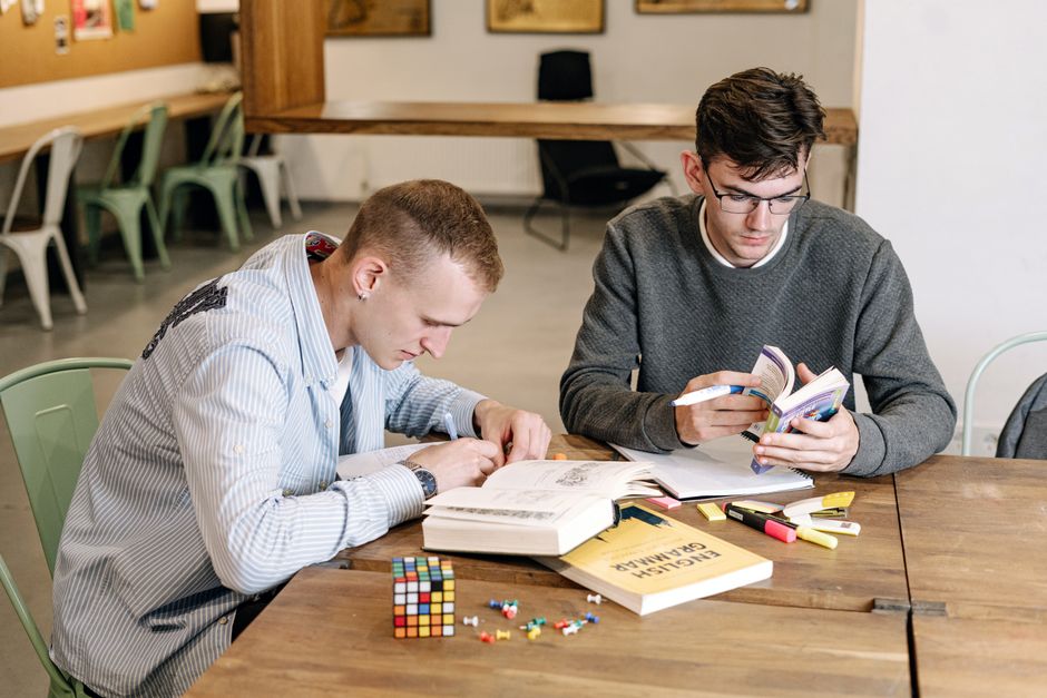 Projektbeispiel für Design-System-Logik